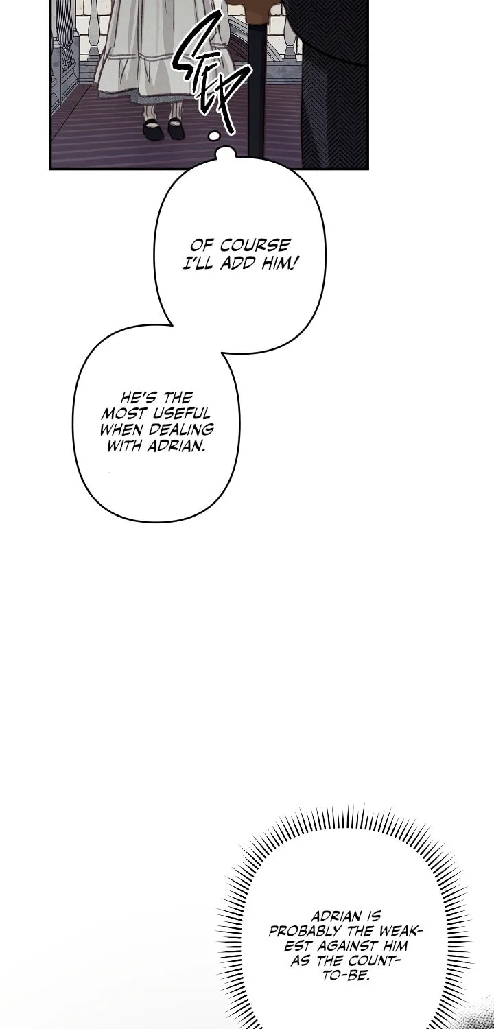 How to Survive as a Maid in a Horror Game Chapter 22 page 17 - 