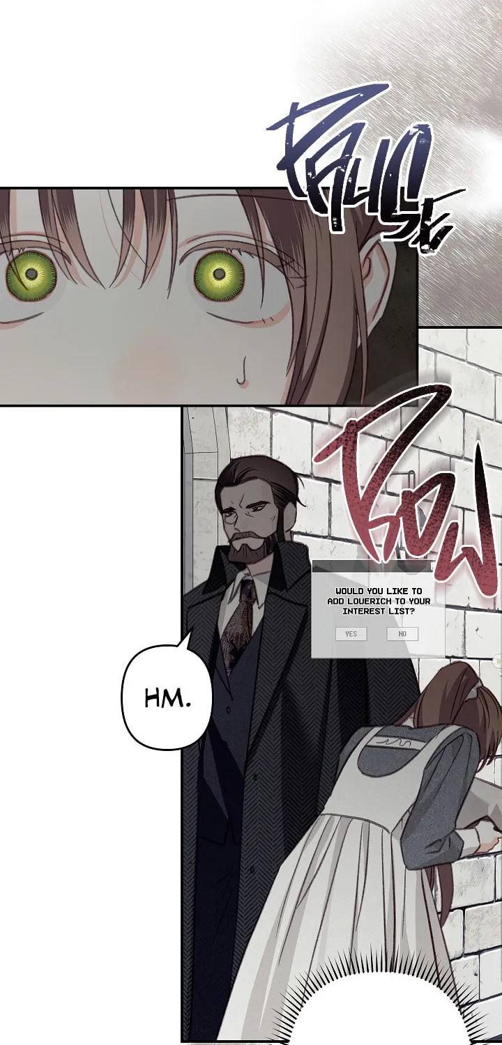 How to Survive as a Maid in a Horror Game Chapter 22 page 19 - 