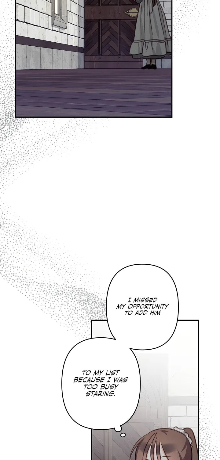 How to Survive as a Maid in a Horror Game Chapter 22 page 24 - 