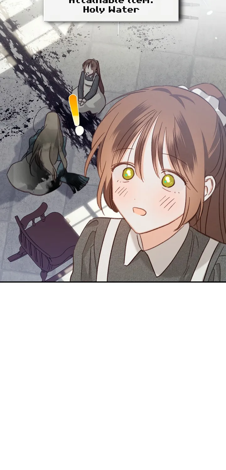 How to Survive as a Maid in a Horror Game Chapter 22 page 52 - 