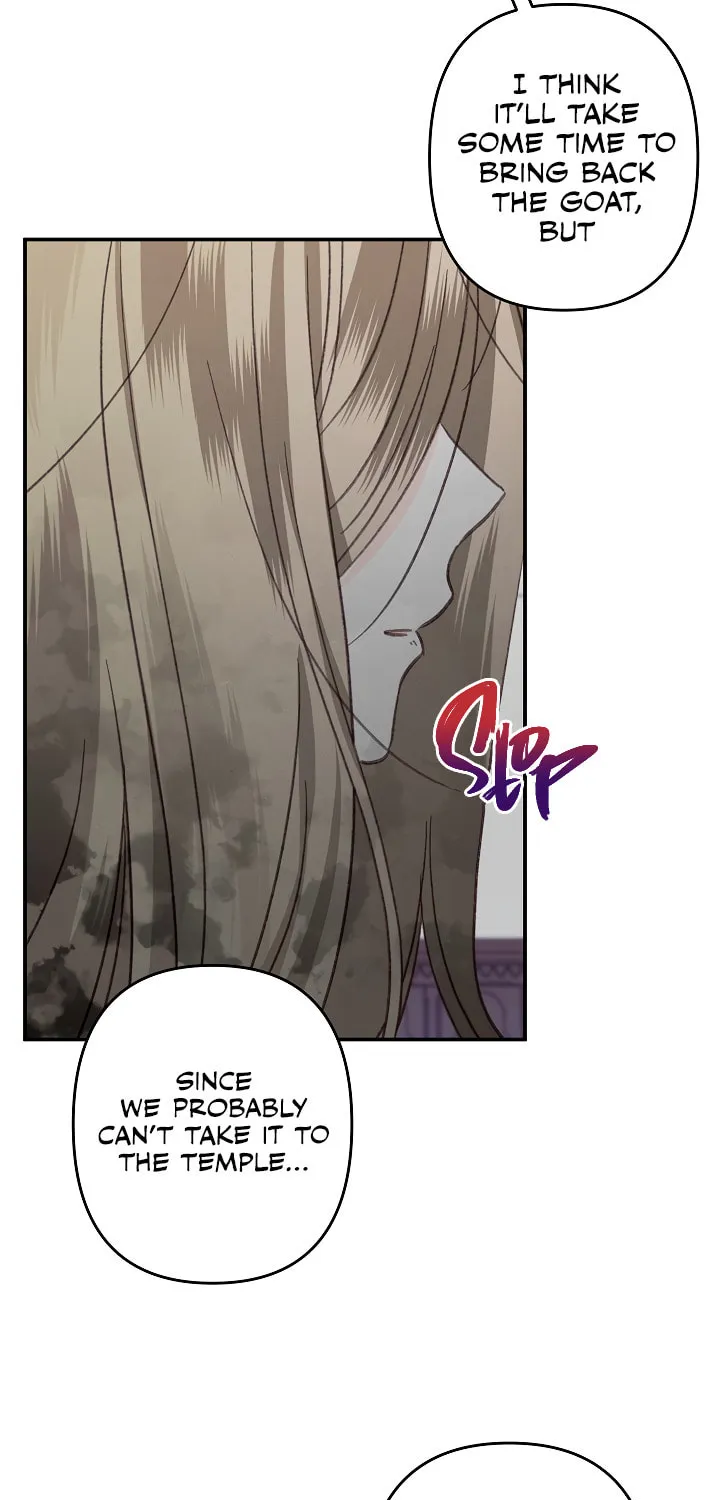 How to Survive as a Maid in a Horror Game Chapter 22 page 54 - 