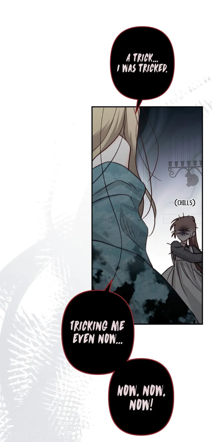How to Survive as a Maid in a Horror Game Chapter 22 page 57 - 