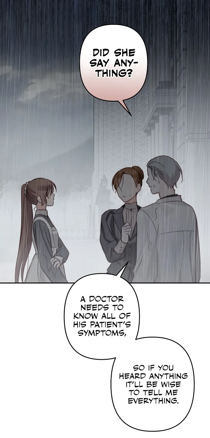 How to Survive as a Maid in a Horror Game Chapter 23 page 17 - 