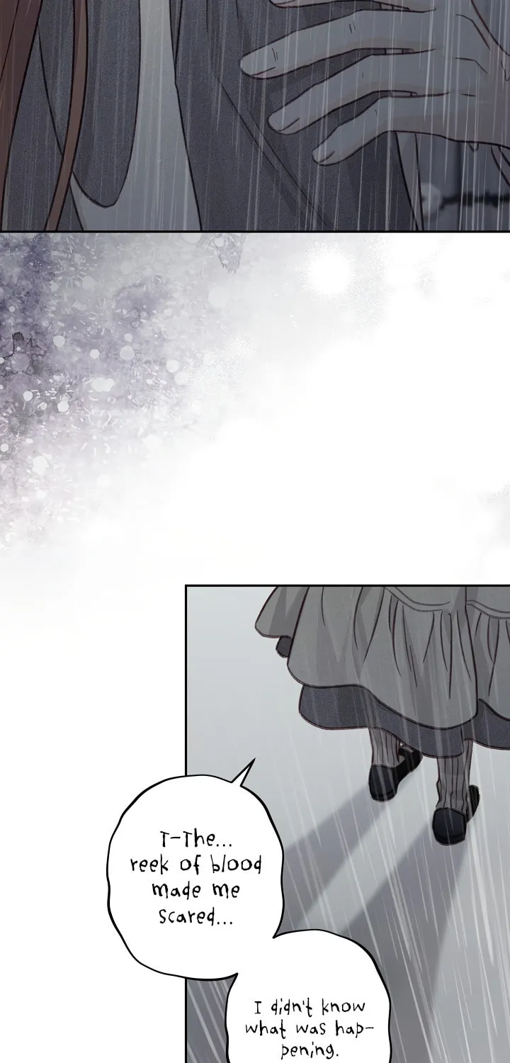 How to Survive as a Maid in a Horror Game Chapter 23 page 27 - 
