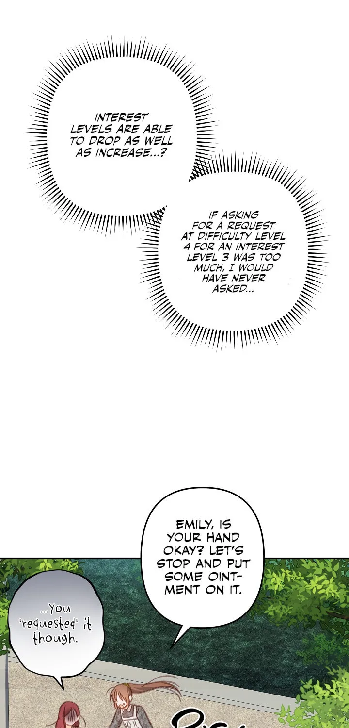 How to Survive as a Maid in a Horror Game Chapter 23 page 51 - 