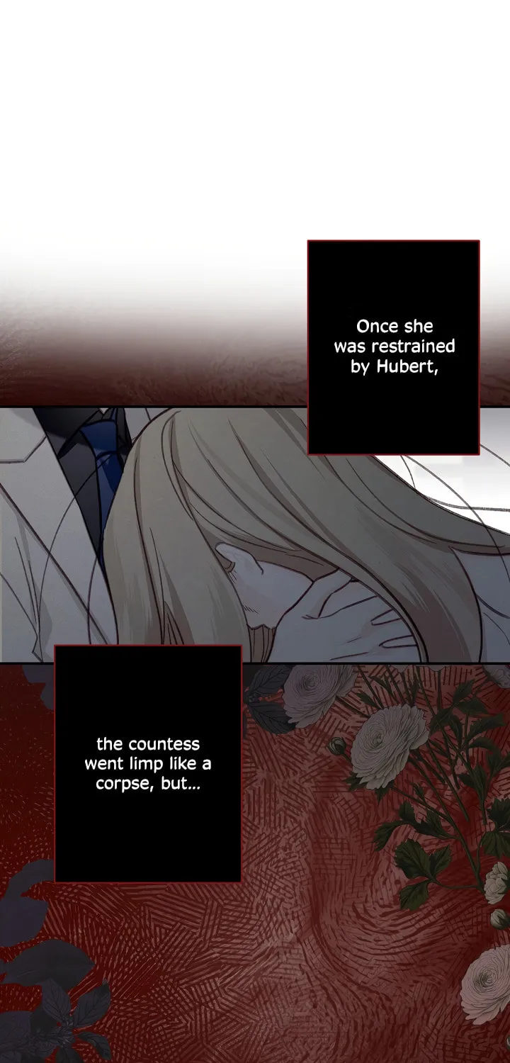 How to Survive as a Maid in a Horror Game Chapter 23 page 7 - 