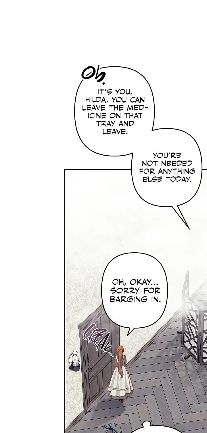 How to Survive as a Maid in a Horror Game Chapter 23 page 77 - 