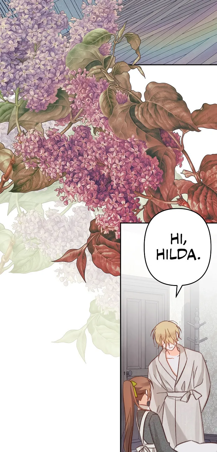 How to Survive as a Maid in a Horror Game Chapter 23 page 88 - 