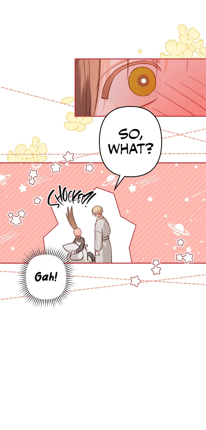 How to Survive as a Maid in a Horror Game Chapter 24 page 14 - 