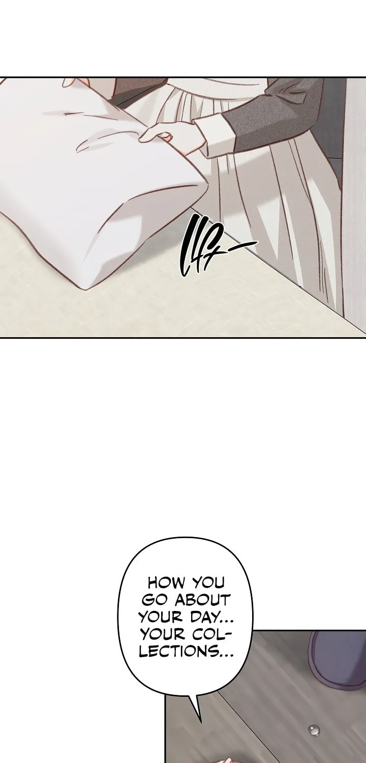 How to Survive as a Maid in a Horror Game Chapter 24 page 24 - 