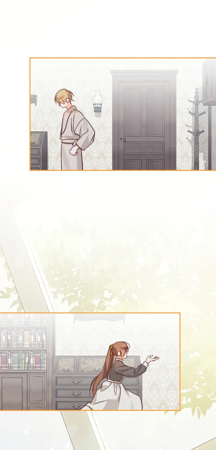 How to Survive as a Maid in a Horror Game Chapter 24 page 50 - 