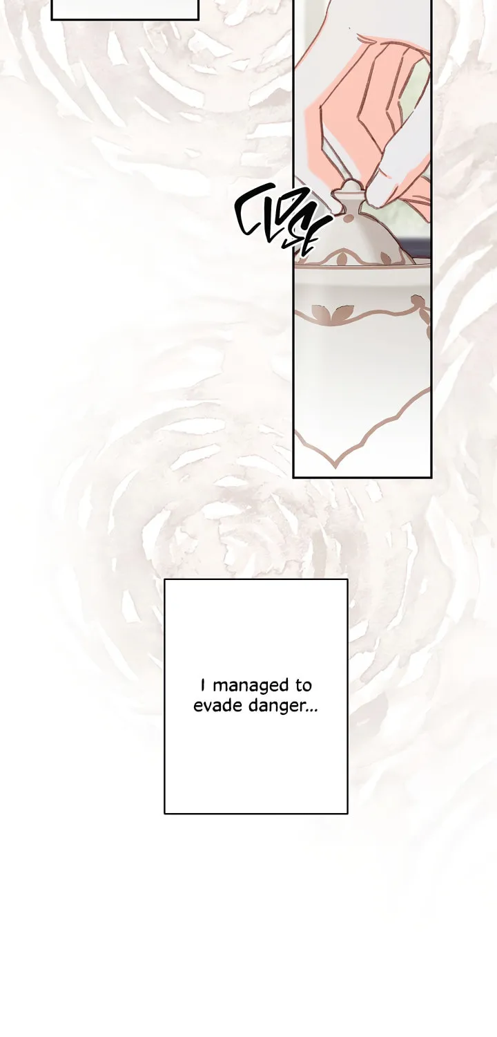 How to Survive as a Maid in a Horror Game Chapter 24 page 68 - 