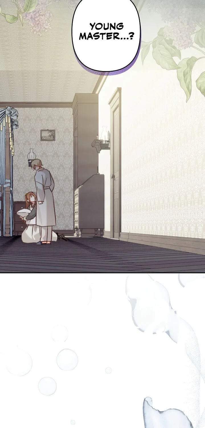 How to Survive as a Maid in a Horror Game Chapter 24 page 10 - 