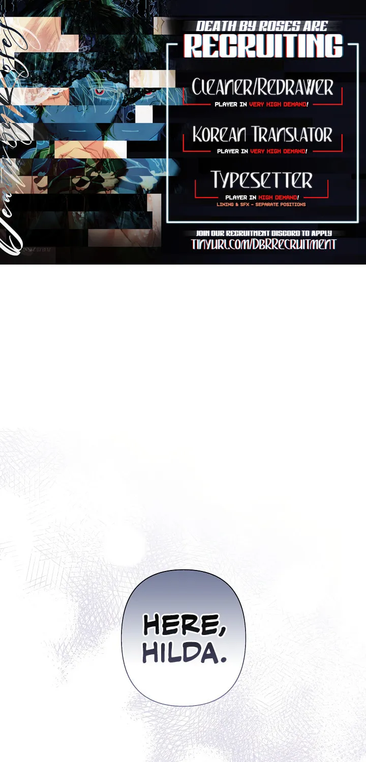 How to Survive as a Maid in a Horror Game Chapter 25 page 1 - 