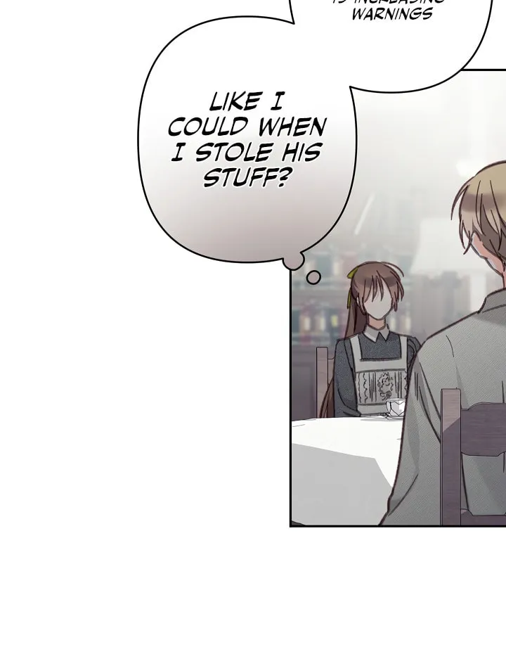 How to Survive as a Maid in a Horror Game Chapter 25 page 15 - 