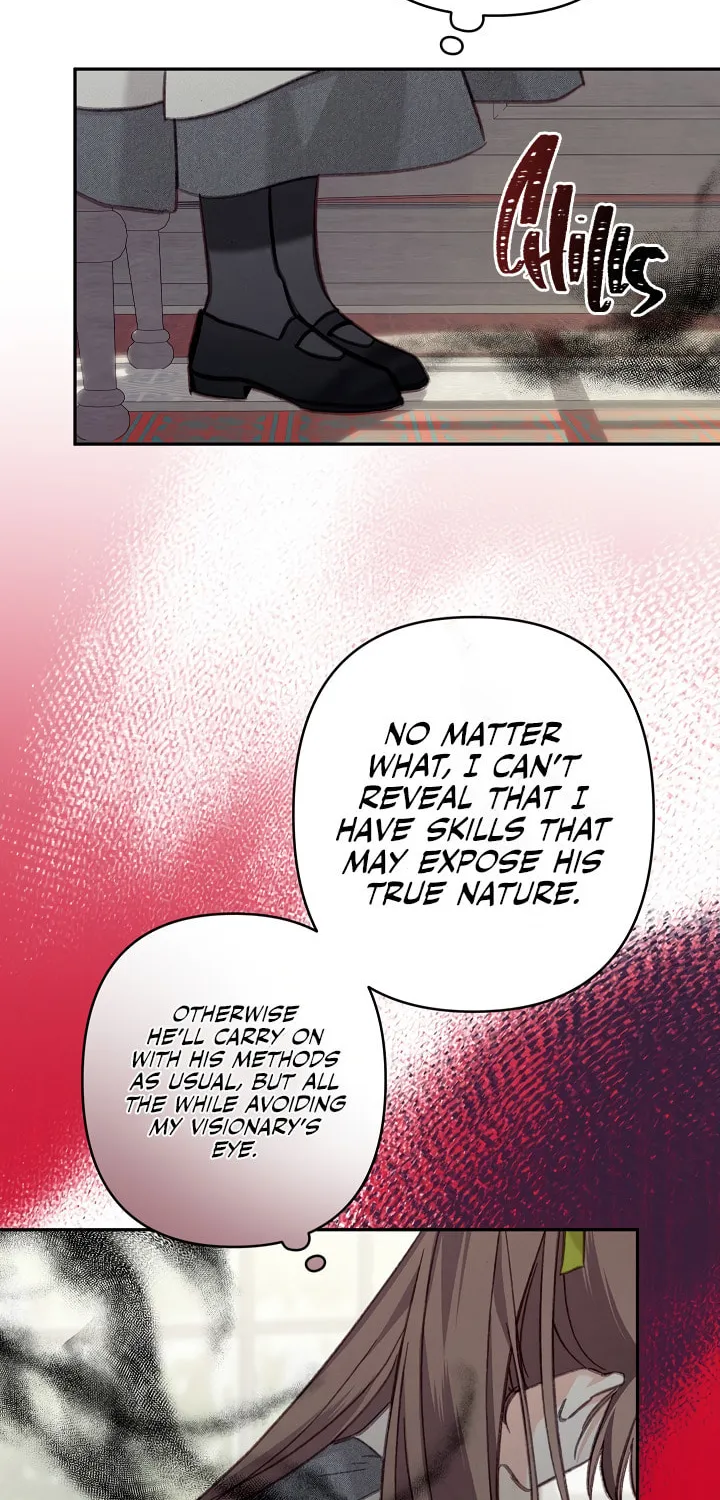 How to Survive as a Maid in a Horror Game Chapter 25 page 23 - 