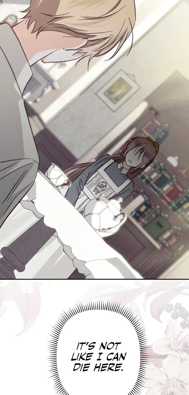How to Survive as a Maid in a Horror Game Chapter 25 page 29 - 