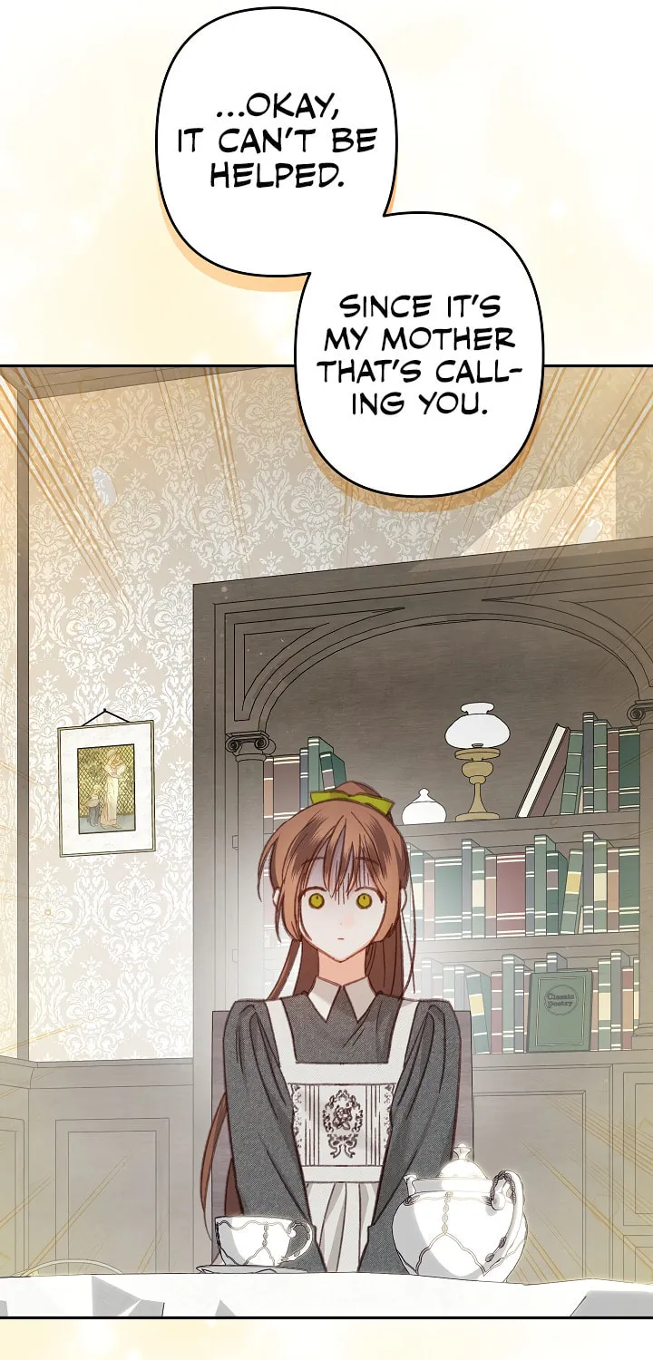 How to Survive as a Maid in a Horror Game Chapter 25 page 49 - 