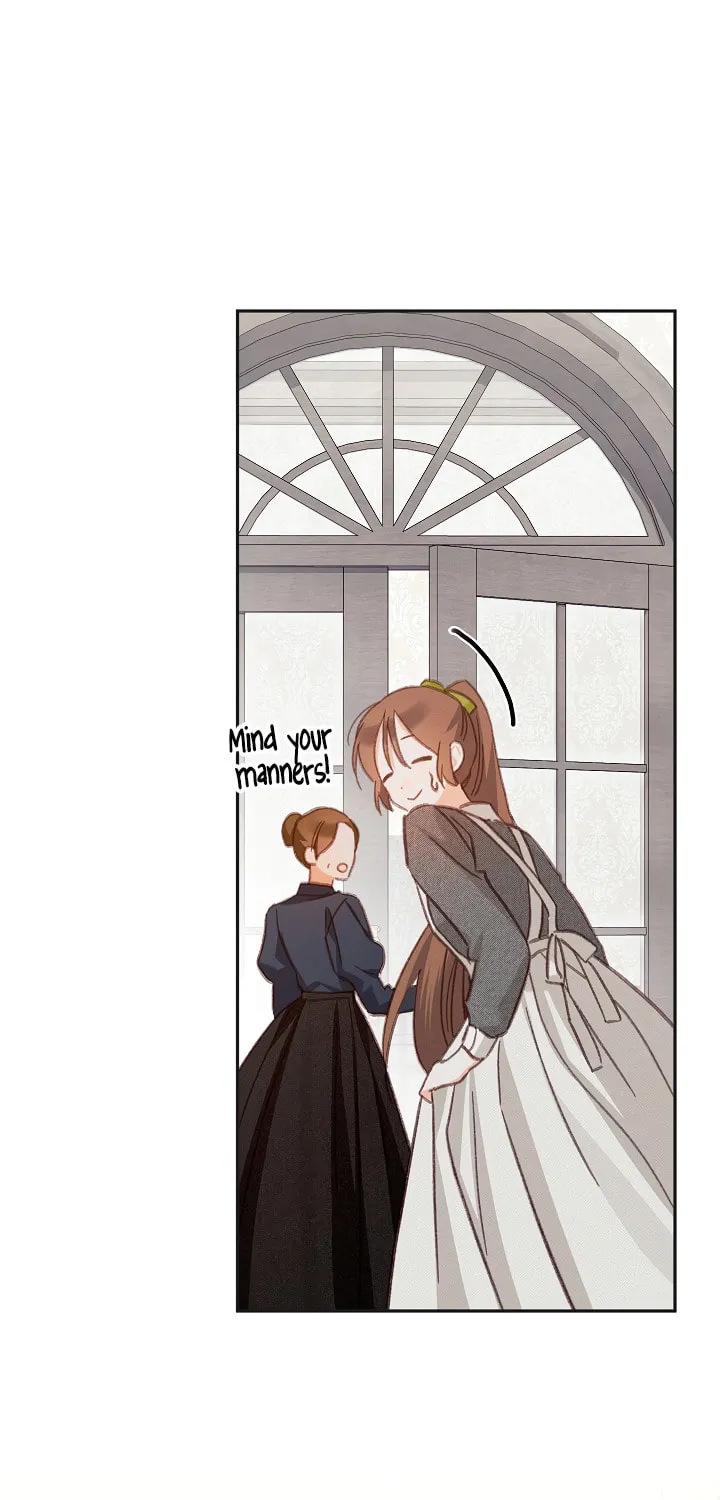 How to Survive as a Maid in a Horror Game Chapter 25 page 57 - 