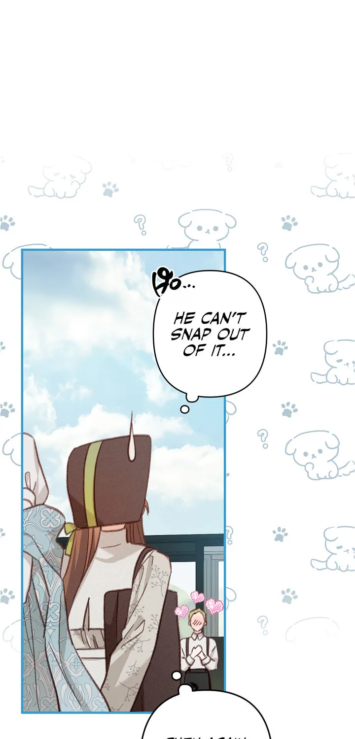 How to Survive as a Maid in a Horror Game Chapter 26 page 12 - 