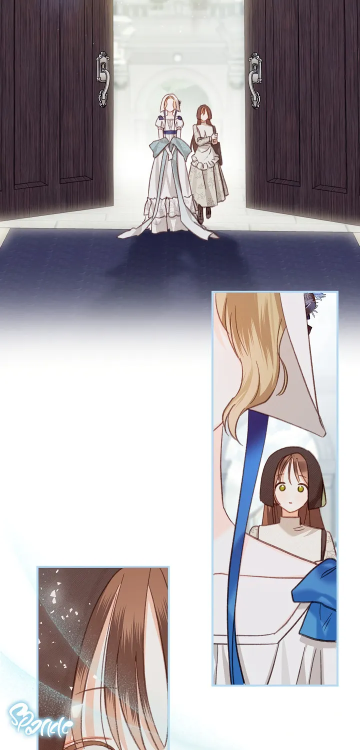 How to Survive as a Maid in a Horror Game Chapter 26 page 32 - 