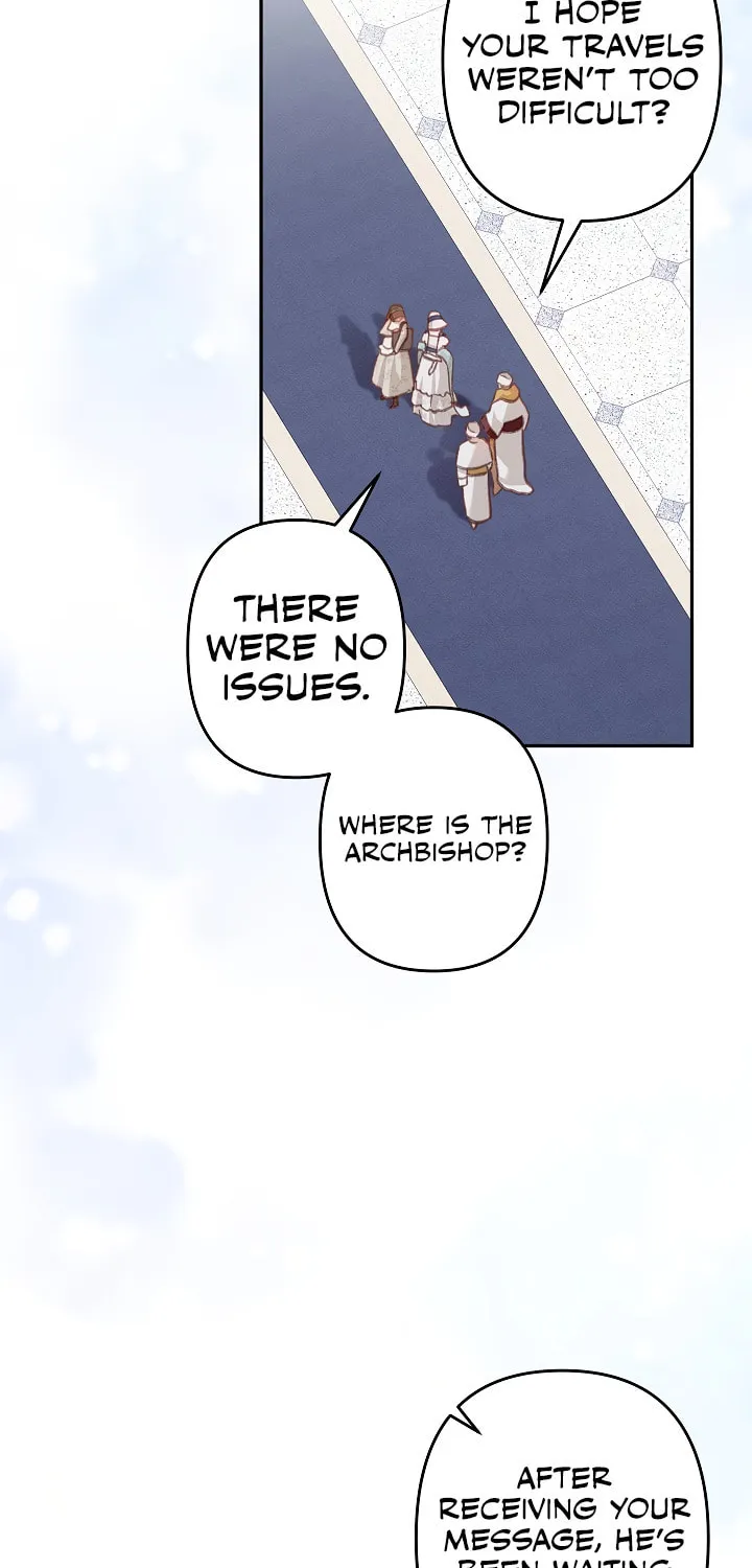 How to Survive as a Maid in a Horror Game Chapter 26 page 44 - 