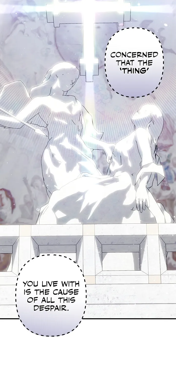 How to Survive as a Maid in a Horror Game Chapter 26 page 53 - 