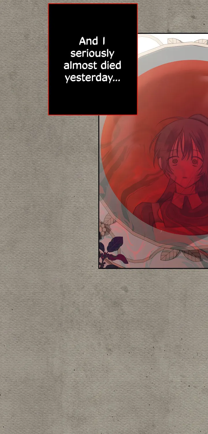 How to Survive as a Maid in a Horror Game Chapter 26 page 60 - 