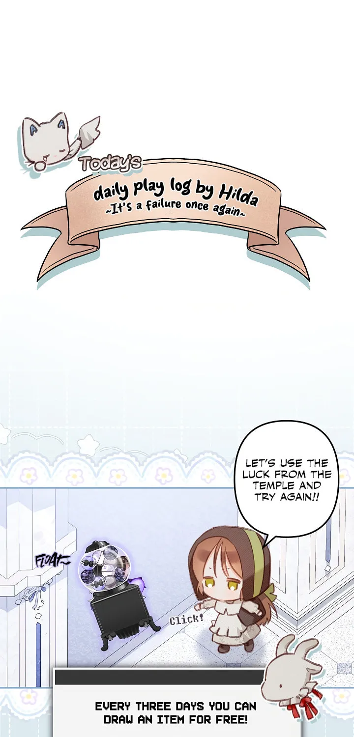 How to Survive as a Maid in a Horror Game Chapter 26 page 64 - 