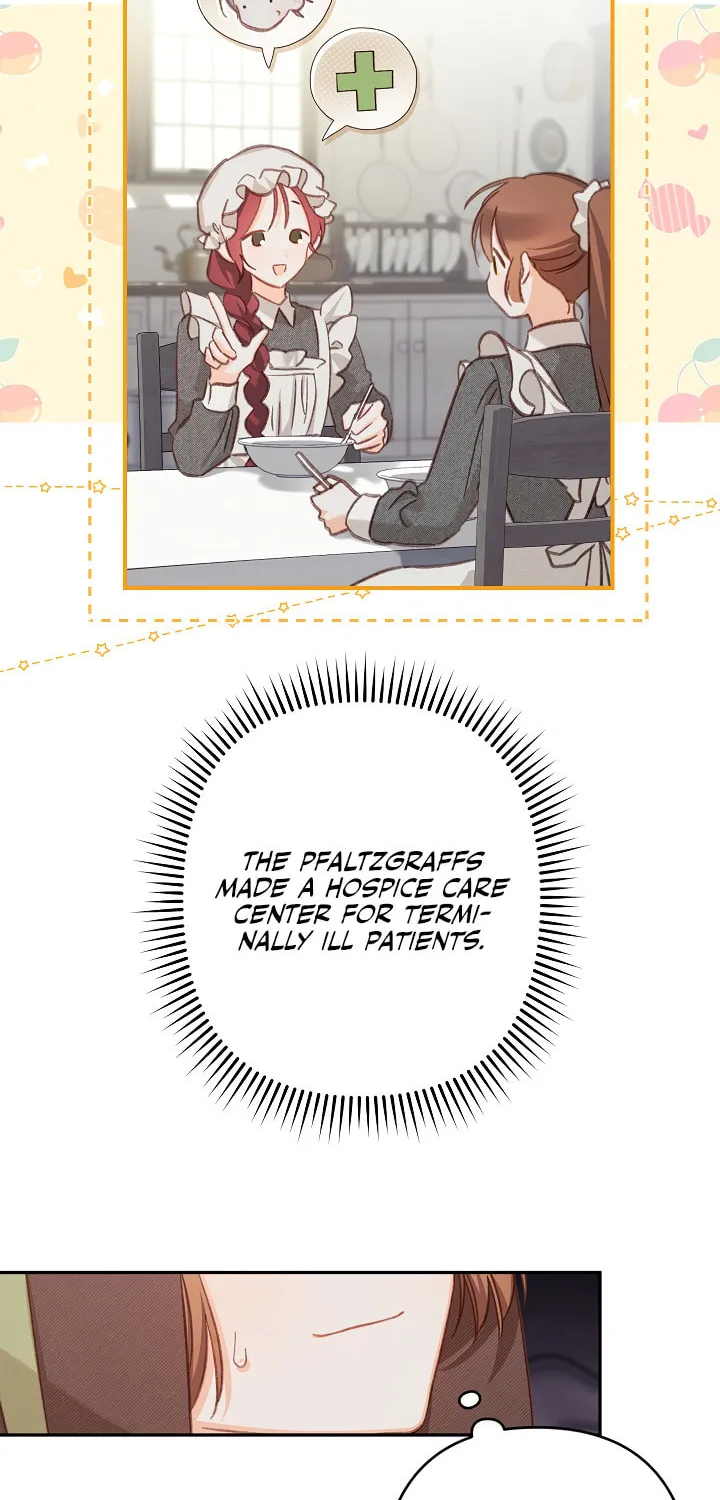 How to Survive as a Maid in a Horror Game Chapter 27 page 13 - 