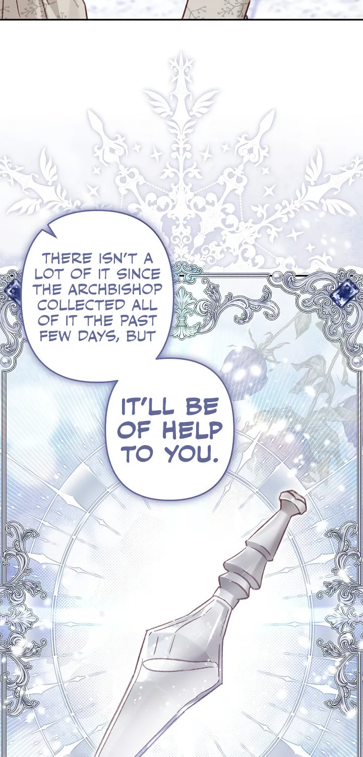 How to Survive as a Maid in a Horror Game Chapter 27 page 21 - 
