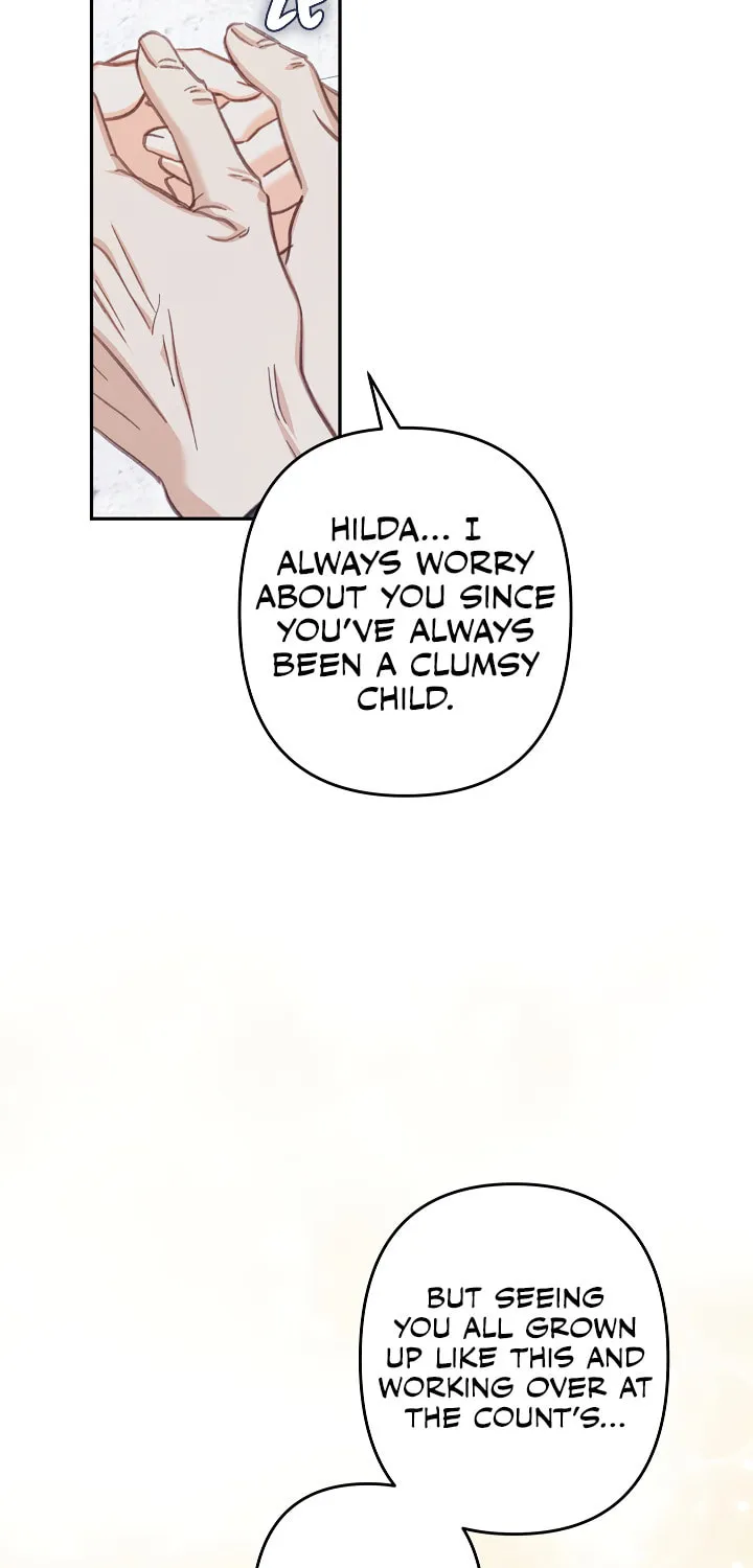 How to Survive as a Maid in a Horror Game Chapter 27 page 25 - 