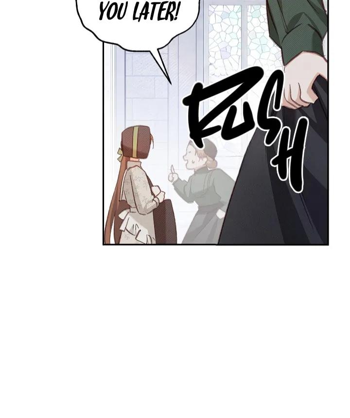 How to Survive as a Maid in a Horror Game Chapter 27 page 33 - 