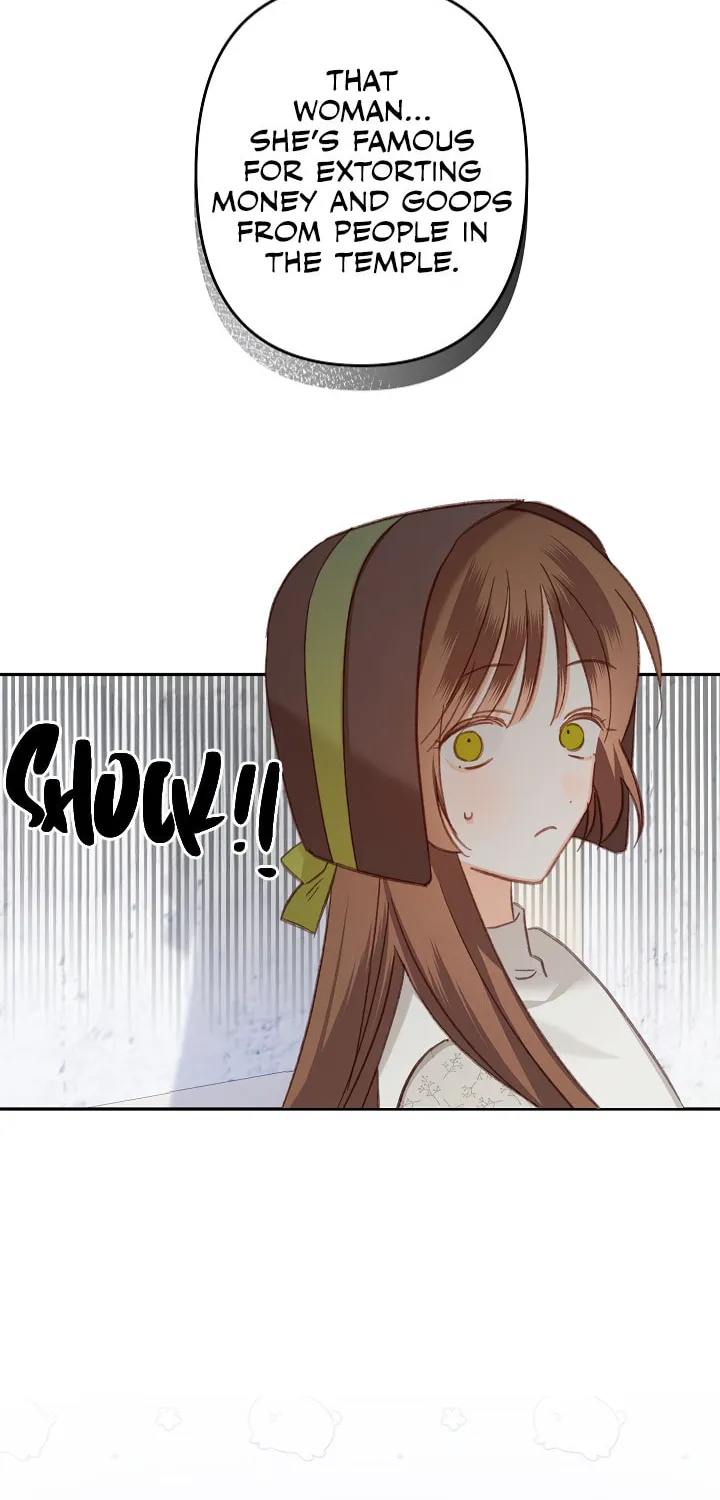 How to Survive as a Maid in a Horror Game Chapter 27 page 35 - 