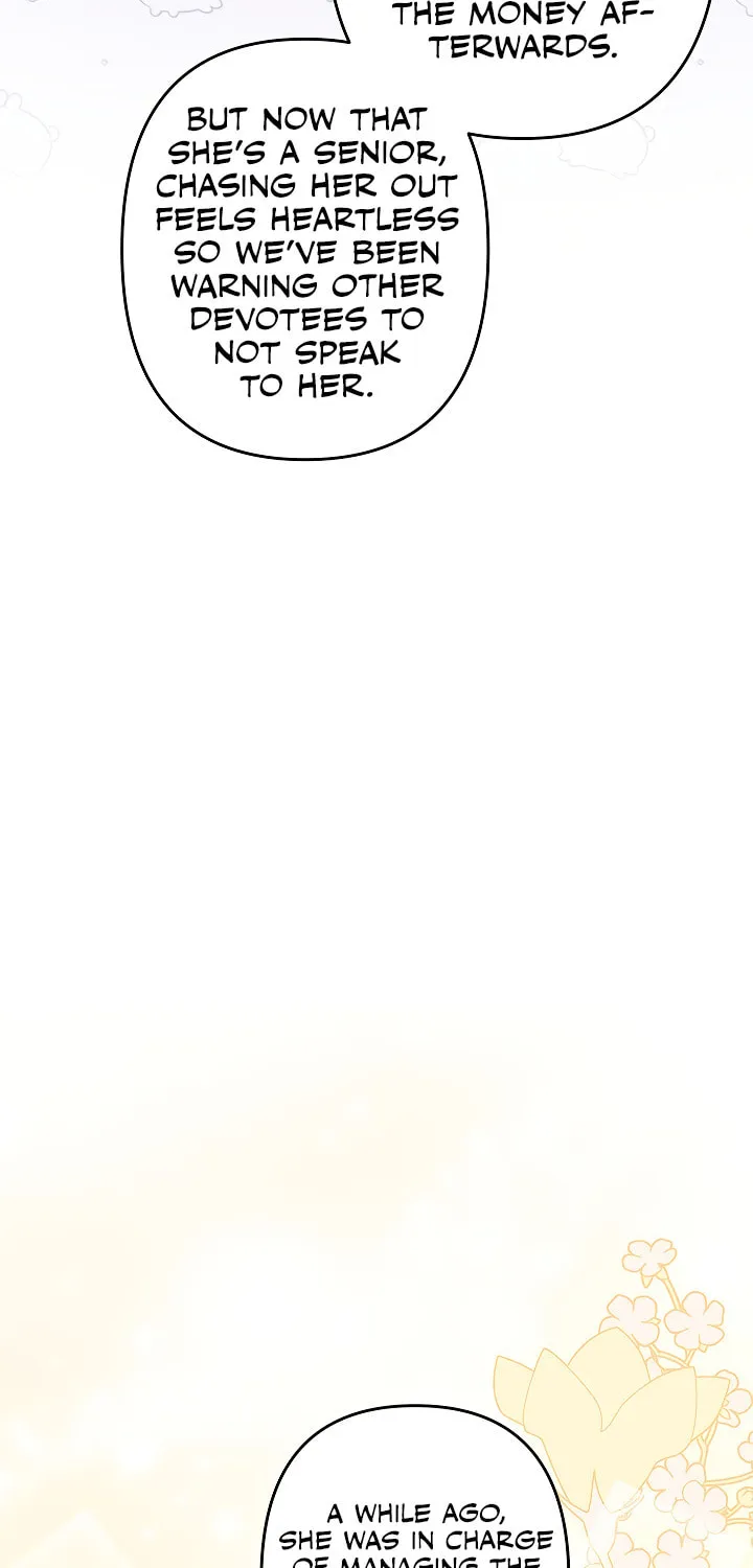 How to Survive as a Maid in a Horror Game Chapter 27 page 37 - 