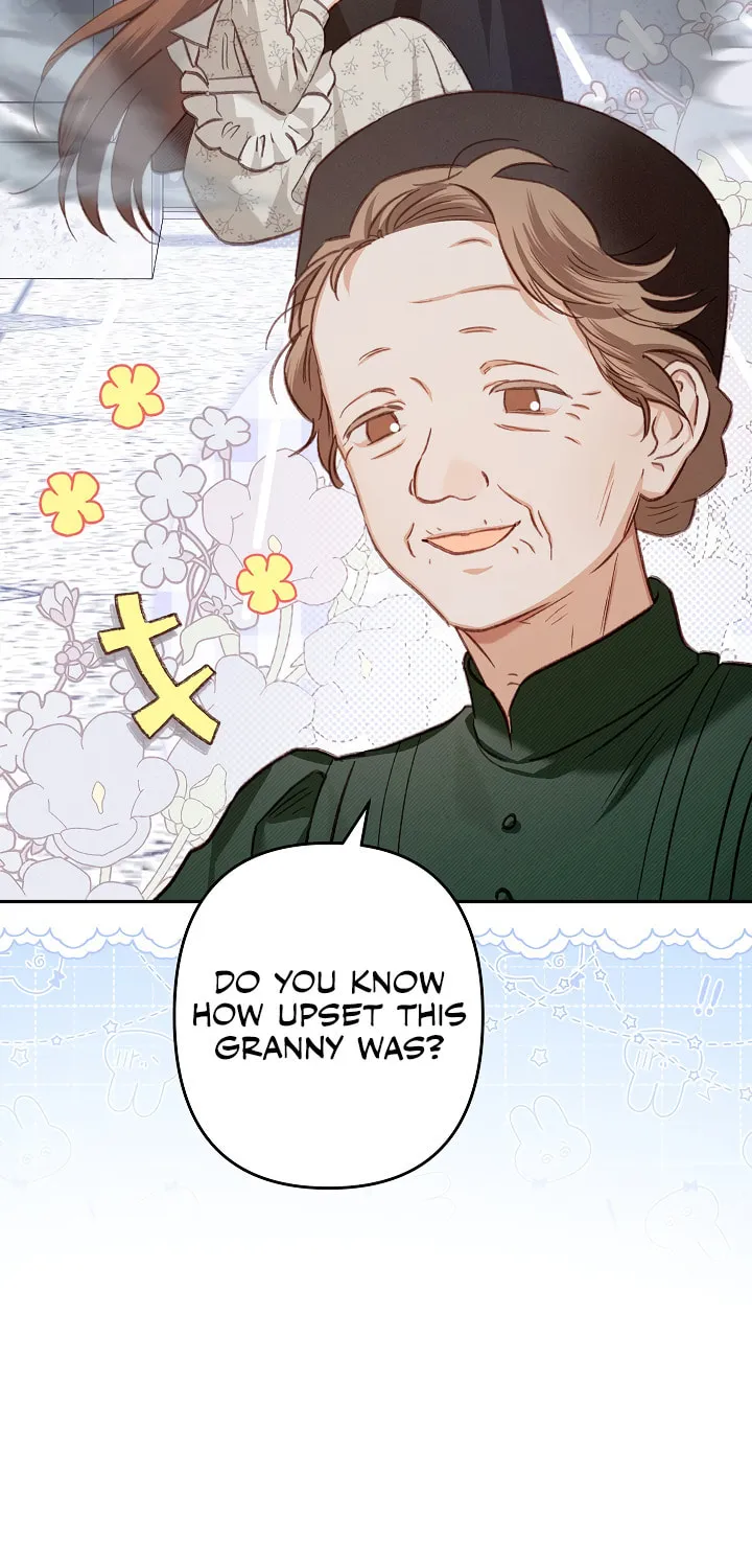 How to Survive as a Maid in a Horror Game Chapter 27 page 9 - 