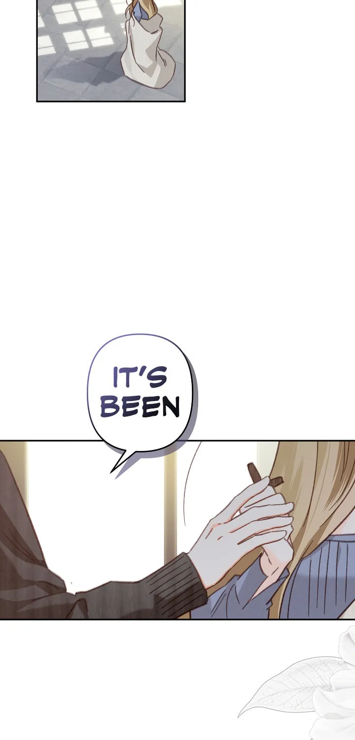 How to Survive as a Maid in a Horror Game Chapter 28 page 11 - 