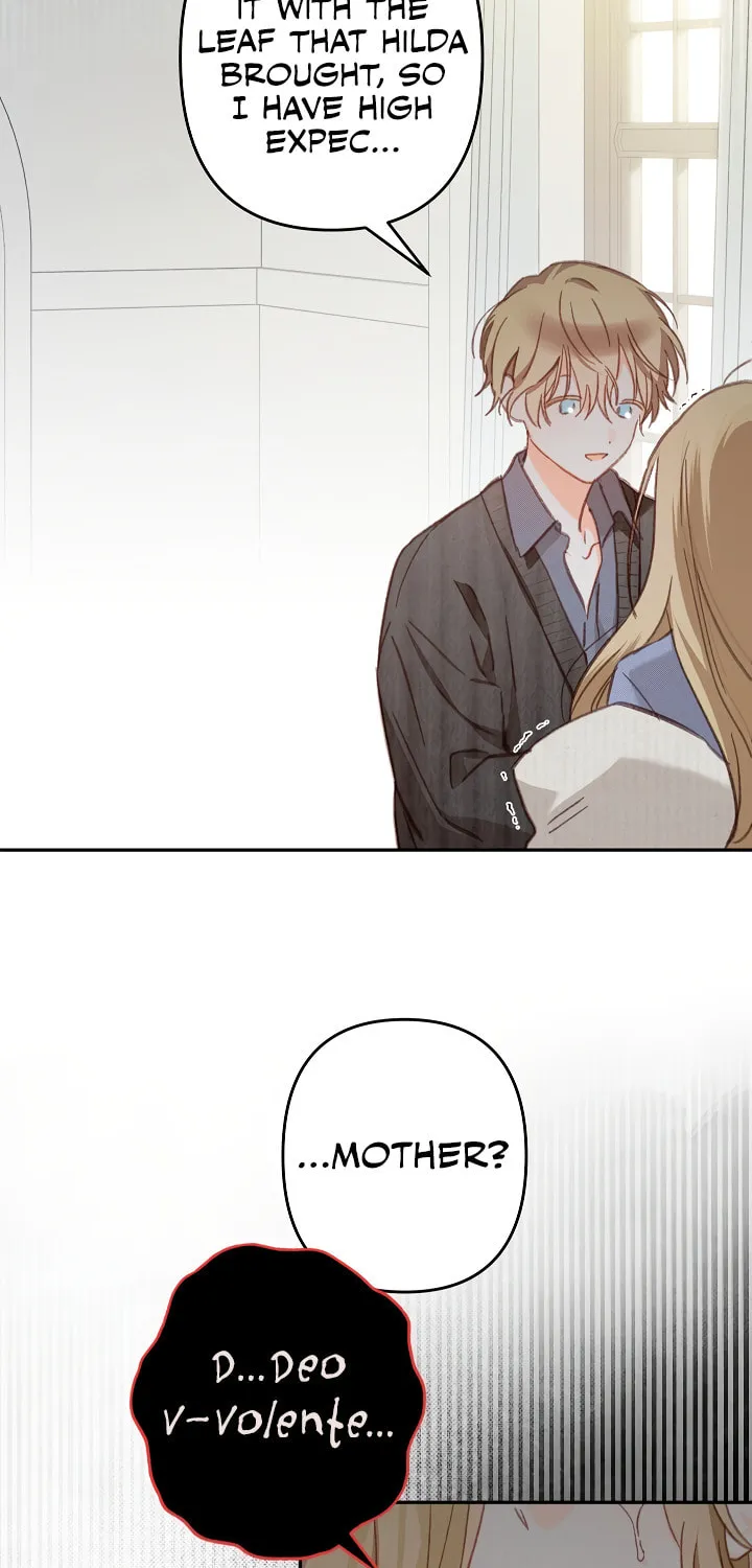 How to Survive as a Maid in a Horror Game Chapter 28 page 15 - 