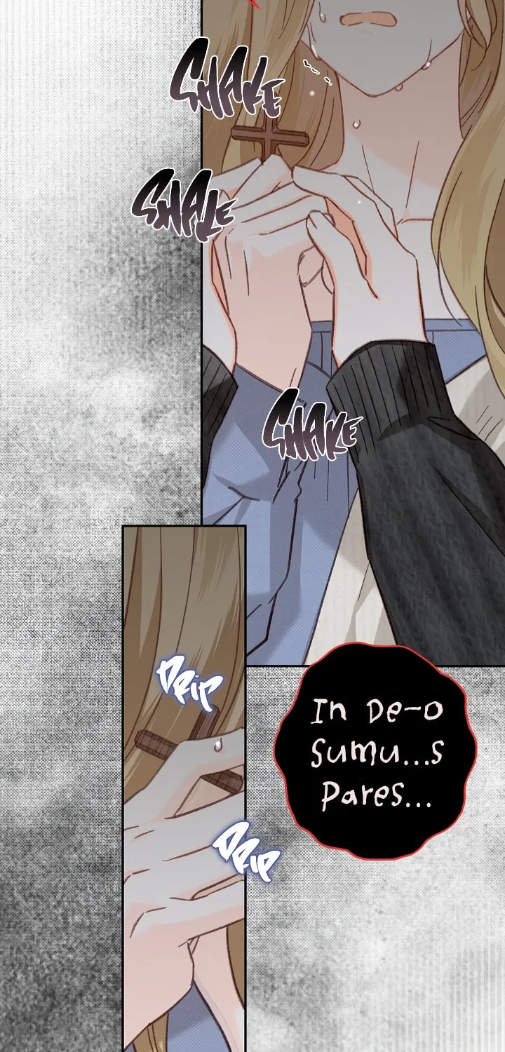 How to Survive as a Maid in a Horror Game Chapter 28 page 16 - 