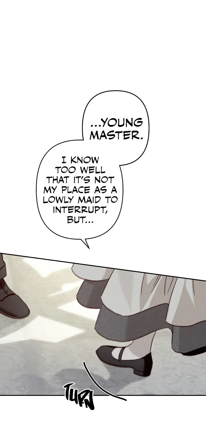 How to Survive as a Maid in a Horror Game Chapter 28 page 20 - 