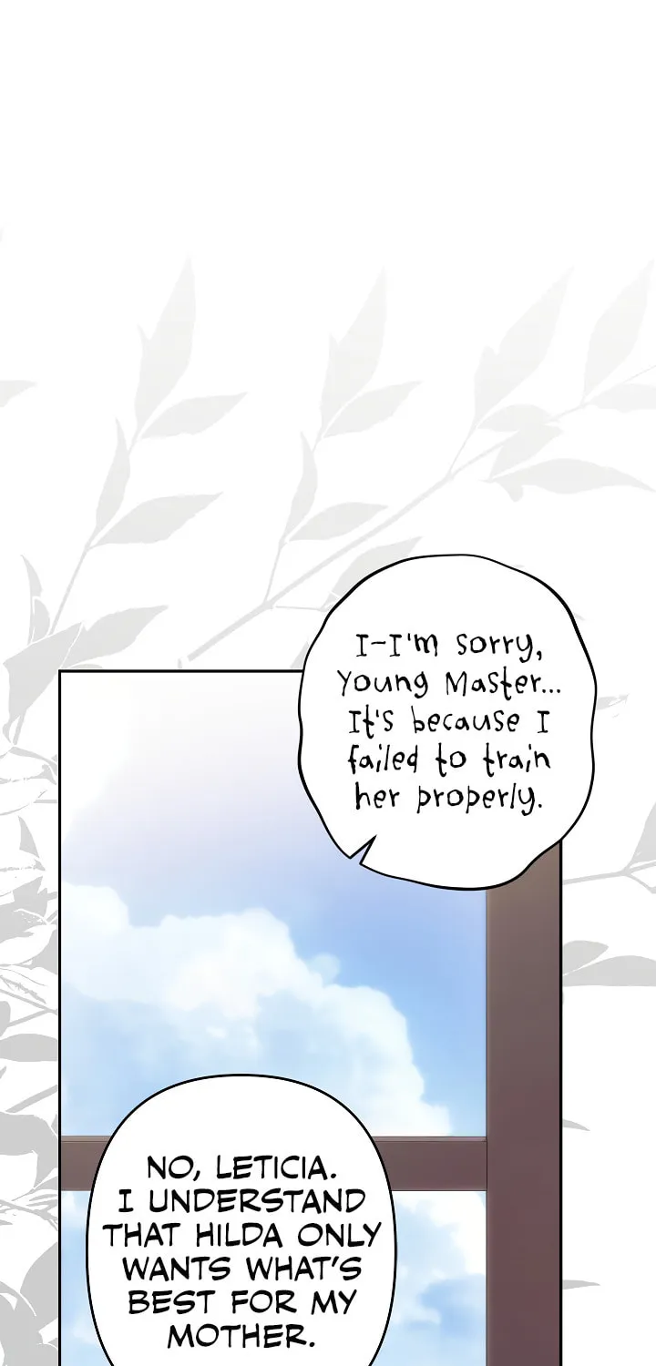 How to Survive as a Maid in a Horror Game Chapter 28 page 29 - 