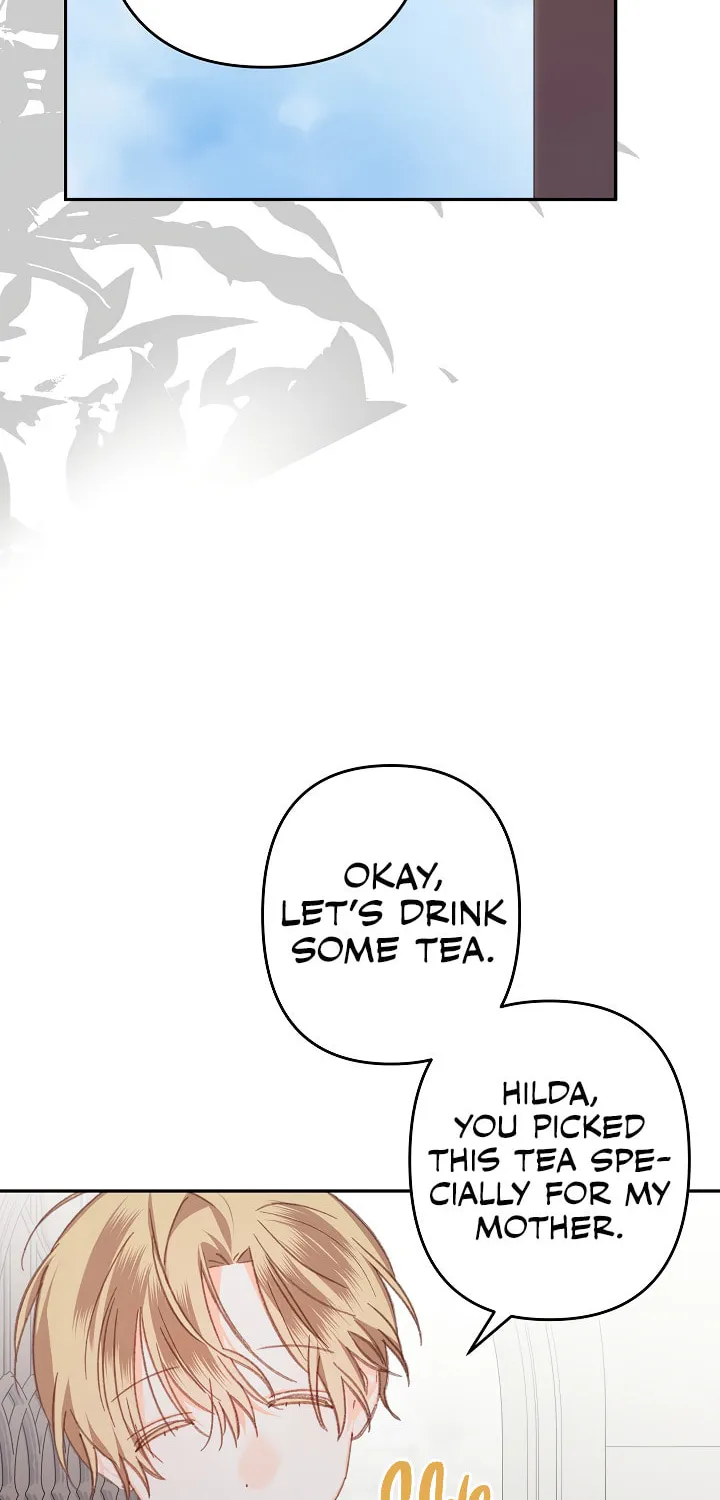 How to Survive as a Maid in a Horror Game Chapter 28 page 30 - 