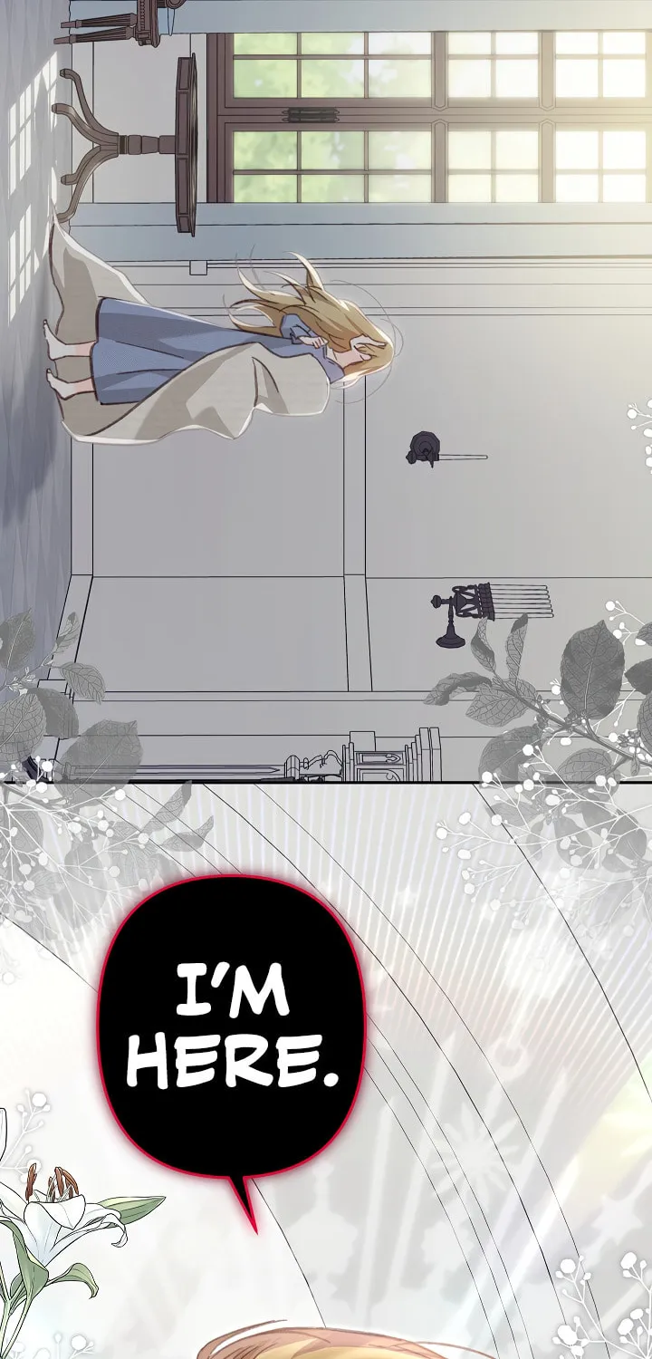 How to Survive as a Maid in a Horror Game Chapter 28 page 4 - 