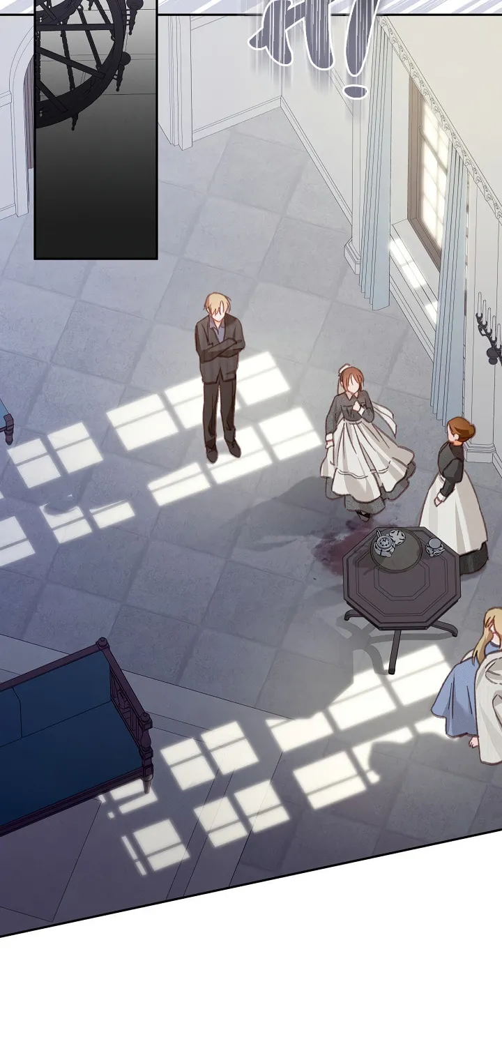 How to Survive as a Maid in a Horror Game Chapter 28 page 40 - 