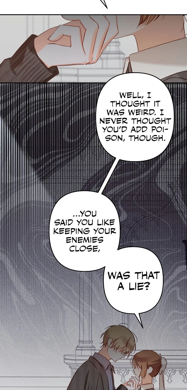 How to Survive as a Maid in a Horror Game Chapter 28 page 59 - 