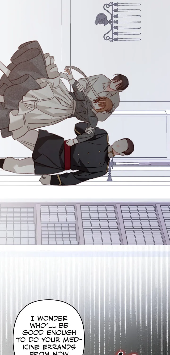 How to Survive as a Maid in a Horror Game Chapter 28 page 71 - 