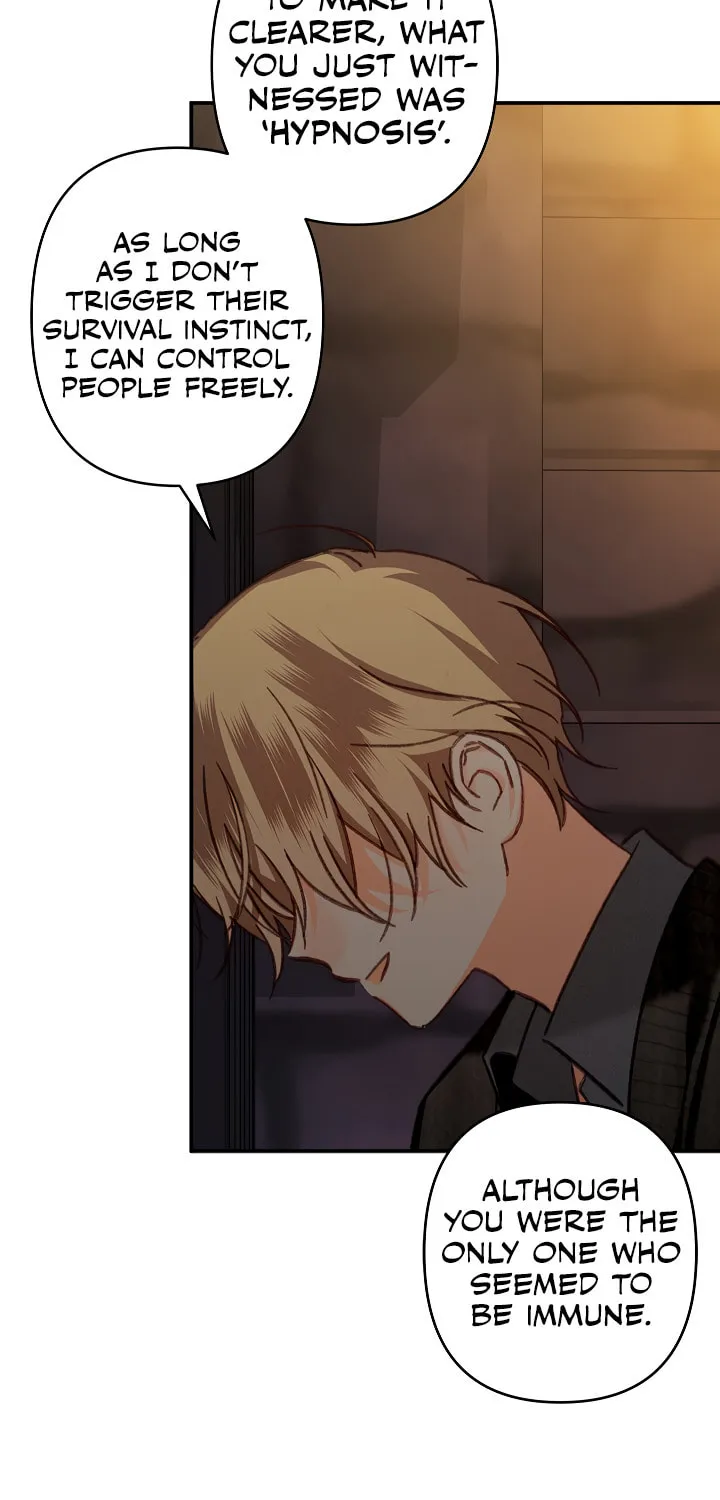How to Survive as a Maid in a Horror Game Chapter 29 page 31 - 