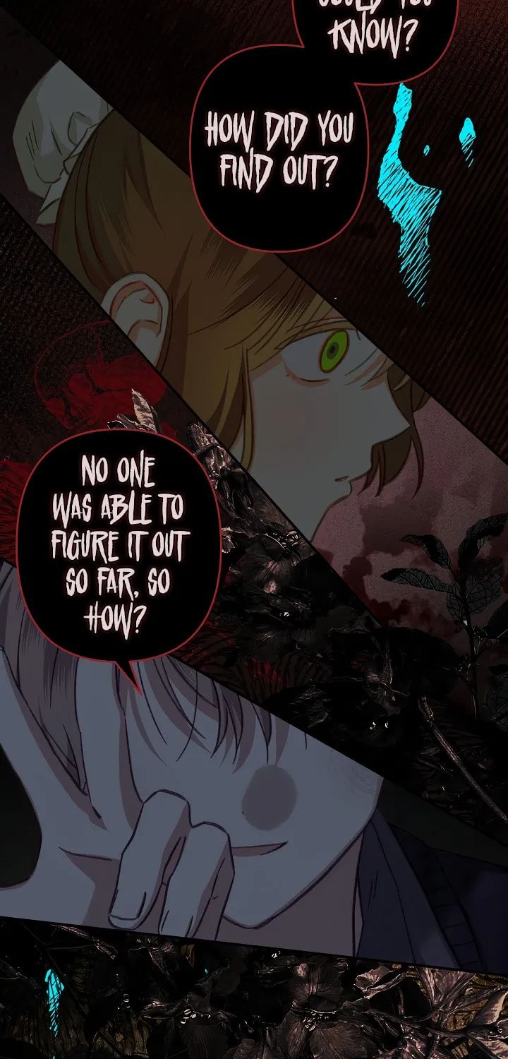 How to Survive as a Maid in a Horror Game Chapter 29 page 35 - 