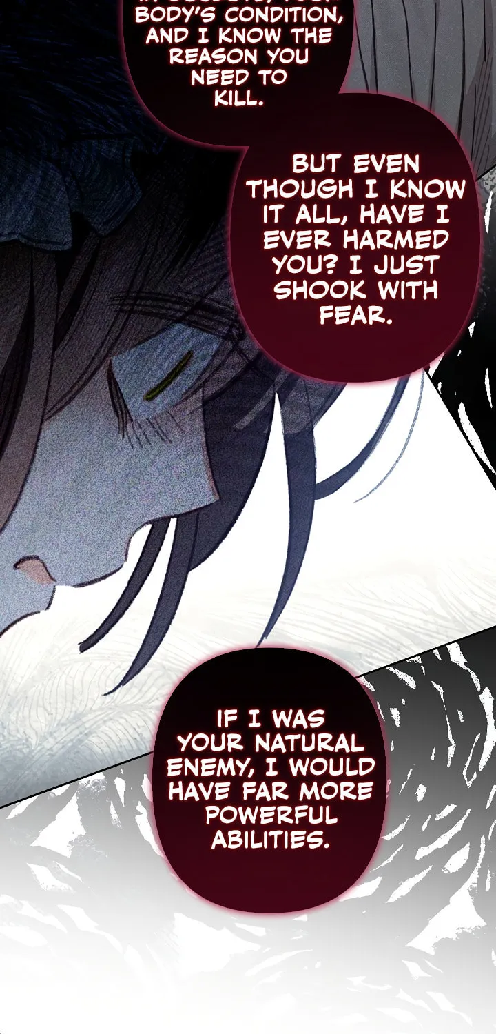How to Survive as a Maid in a Horror Game Chapter 29 page 41 - 