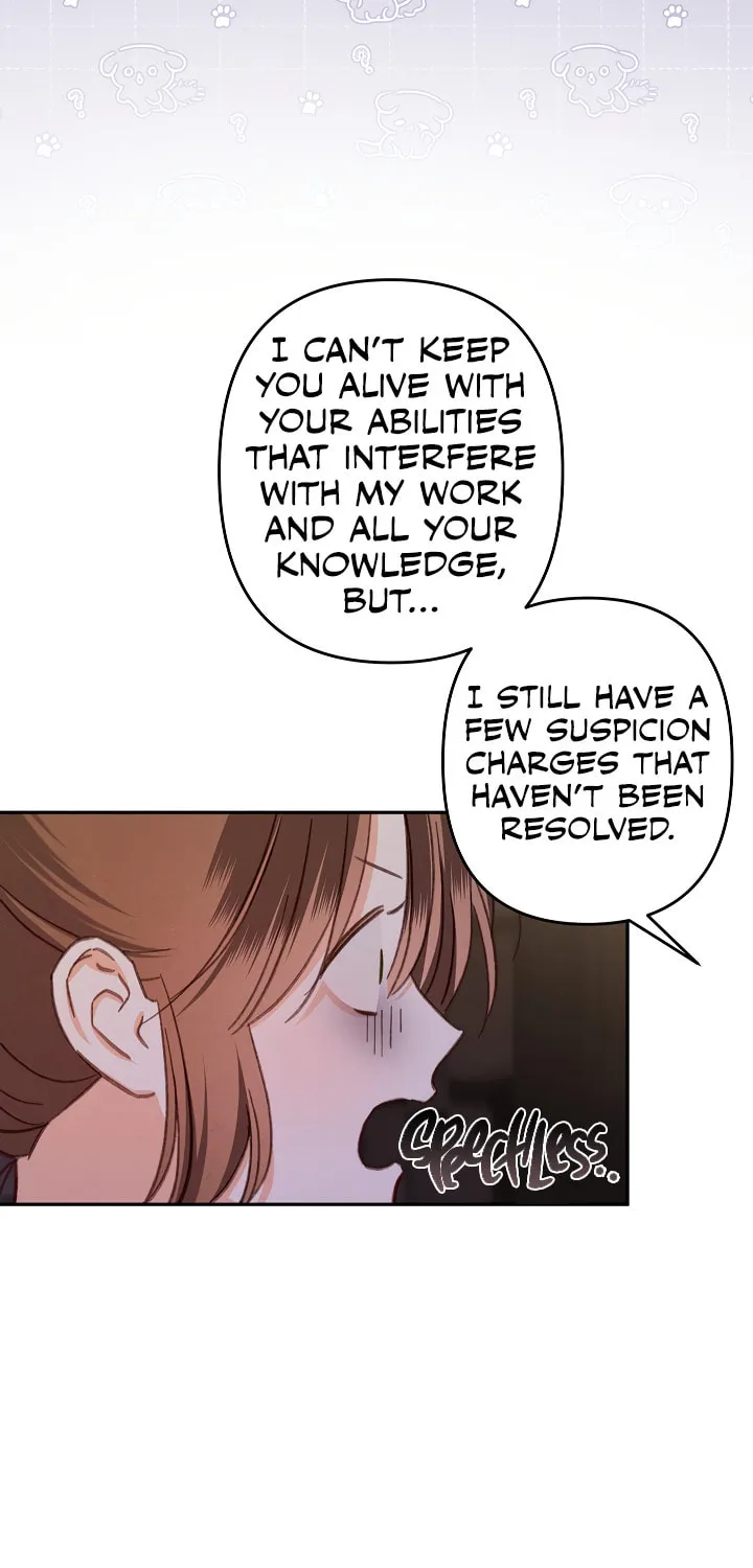 How to Survive as a Maid in a Horror Game Chapter 29 page 50 - 